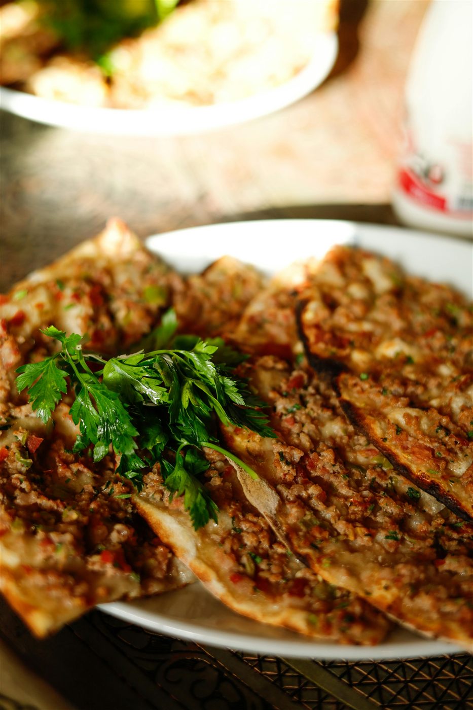 Lahmacun