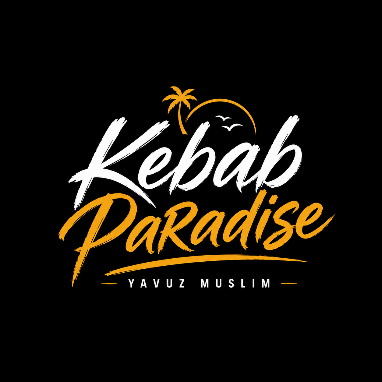 Kebab Paradise